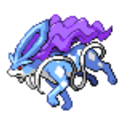 245 Suicune icon